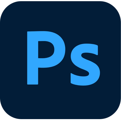 Photoshop logo