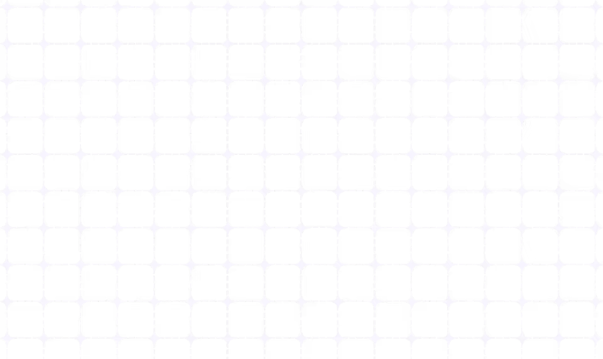 Hero Background Grid Pattern